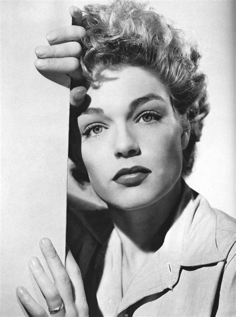 french actress simone signoret